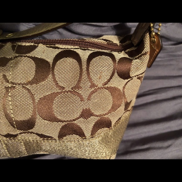 Coach bag - Picture 2 of 5